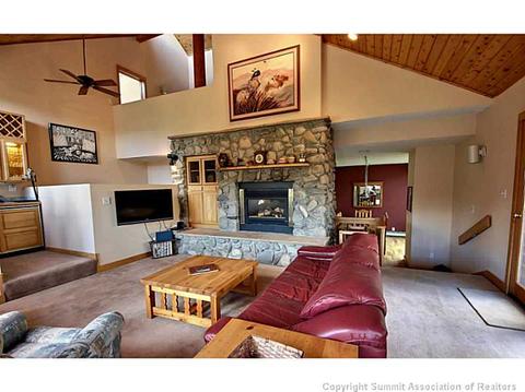 44 High Meadow Dr, Dillon, CO 80435 photo 3
