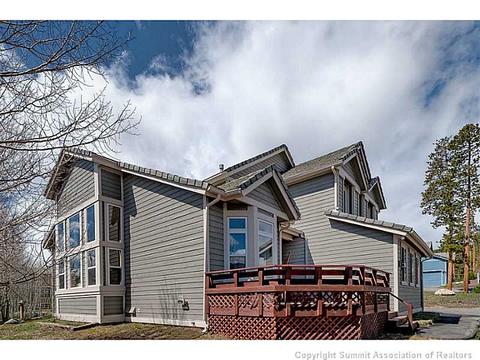 304 Golden Eagle Rd, Silverthorne, CO 80498 photo 1