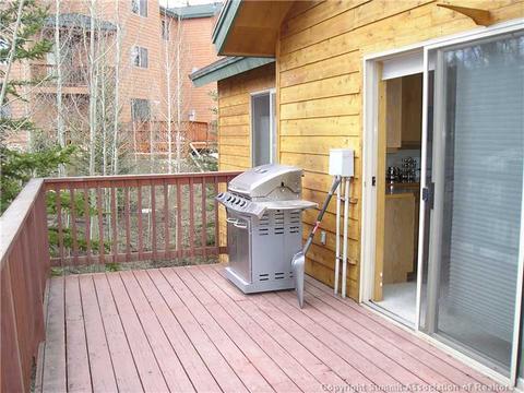252 N Side Cir, Silverthorne, CO 80498 photo 9