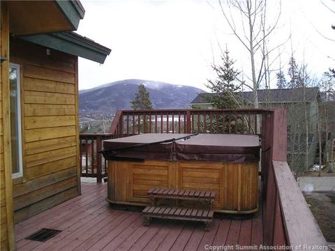 252 N Side Cir, Silverthorne, CO 80498 photo 8