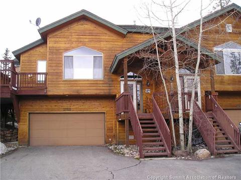 252 N Side Cir, Silverthorne, CO 80498 photo 1