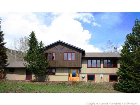 1234 Straight Creek Dr, Dillon, CO 80435 photo 2