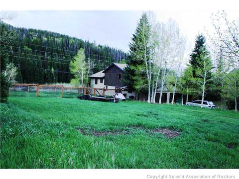 1234 Straight Creek Dr, Dillon, CO 80435 photo 1