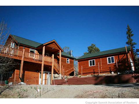 966 Ute Trl, Como, CO 80432 photo 11