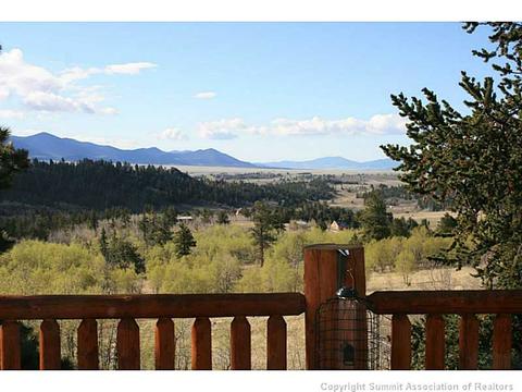 966 Ute Trl, Como, CO 80432 photo 25