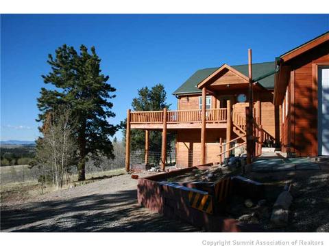 966 Ute Trl, Como, CO 80432 photo 6