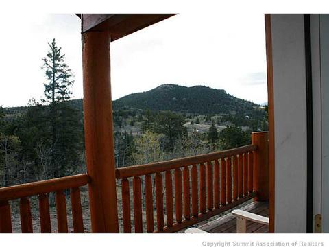 966 Ute Trl, Como, CO 80432 photo 21