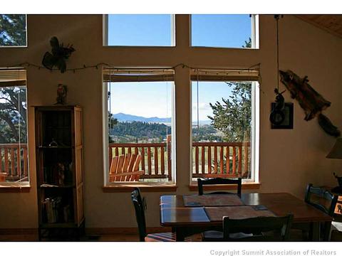 966 Ute Trl, Como, CO 80432 photo 12