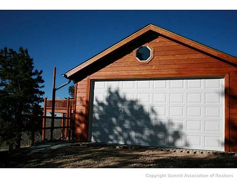 966 Ute Trl, Como, CO 80432 photo 2
