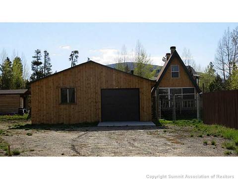 19 D Rd, Silverthorne, CO 80498 photo 16