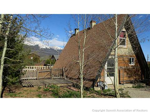 19 D Rd, Silverthorne, CO 80498 photo 2
