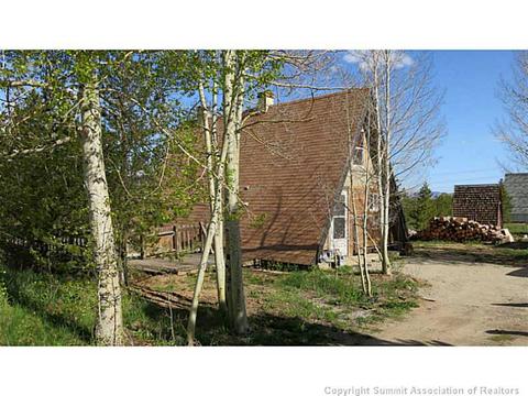 19 D Rd, Silverthorne, CO 80498 photo 17