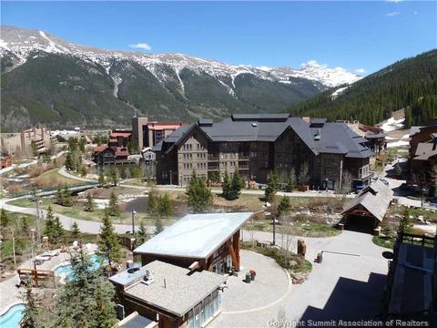 910 Copper Rd #611, Copper Mountain, CO 80443 photo 15