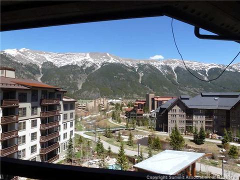 910 Copper Rd #611, Copper Mountain, CO 80443 photo 14