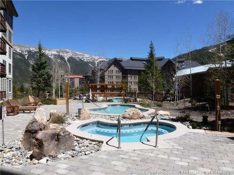 910 Copper Rd #611, Copper Mountain, CO 80443 photo 16