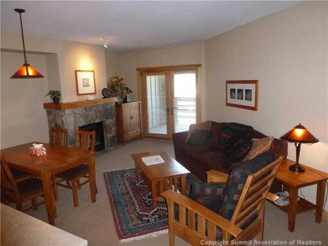 910 Copper Rd #611, Copper Mountain, CO 80443 photo 7