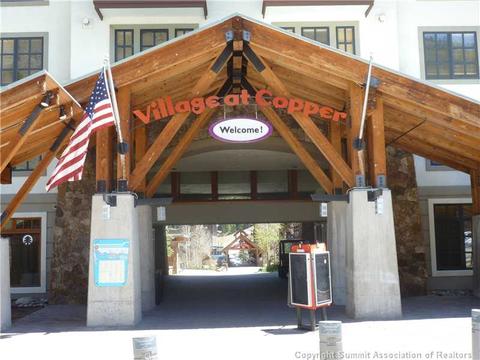 910 Copper Rd #611, Copper Mountain, CO 80443 photo 3