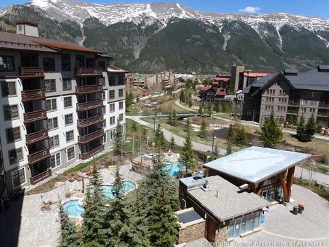 910 Copper Rd #611, Copper Mountain, CO 80443 photo 1