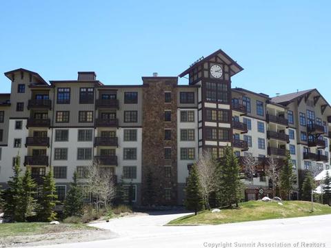 910 Copper Rd #611, Copper Mountain, CO 80443 photo 2