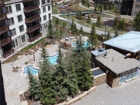 910 Copper Rd #611, Copper Mountain, CO 80443 photo 4