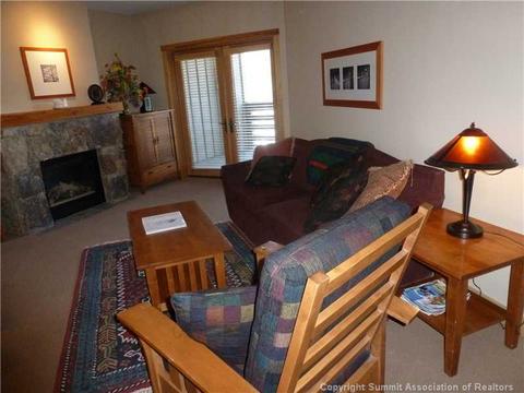 910 Copper Rd #611, Copper Mountain, CO 80443 photo 6