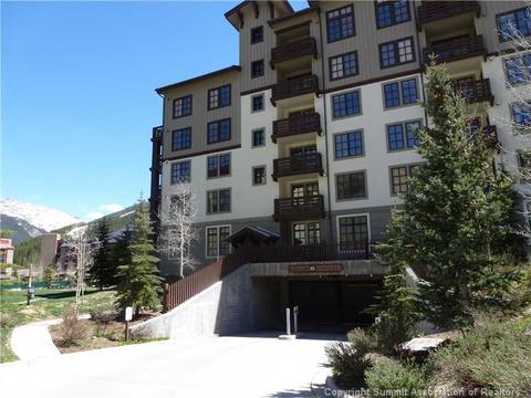 910 Copper Rd #611, Copper Mountain, CO 80443 photo 21