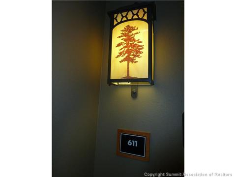 910 Copper Rd #611, Copper Mountain, CO 80443 photo 5