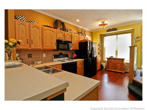 405 Saddle Ridge Dr #405, Silverthorne, CO 80498 photo 3
