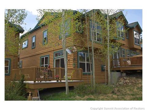 405 Saddle Ridge Dr #405, Silverthorne, CO 80498 photo 19