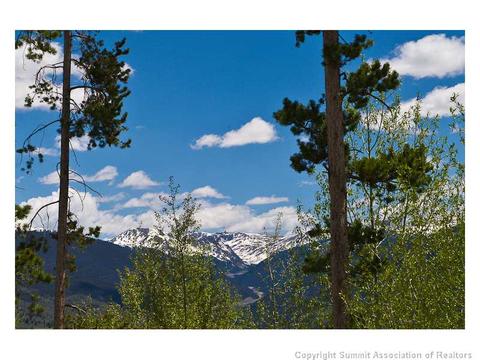 405 Saddle Ridge Dr #405, Silverthorne, CO 80498 photo 11