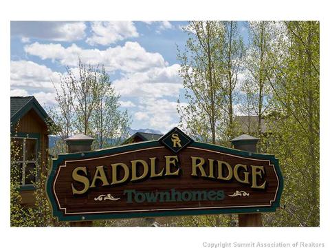 405 Saddle Ridge Dr #405, Silverthorne, CO 80498 photo 18