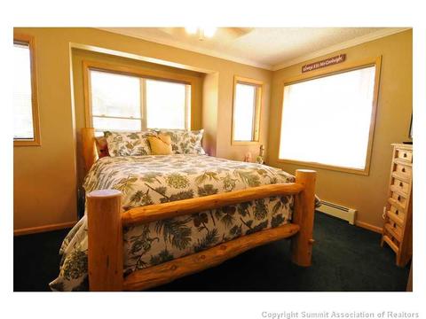 405 Saddle Ridge Dr #405, Silverthorne, CO 80498 photo 8