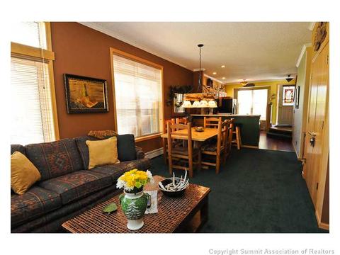 405 Saddle Ridge Dr #405, Silverthorne, CO 80498 photo 12