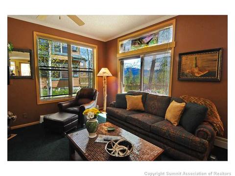 405 Saddle Ridge Dr #405, Silverthorne, CO 80498 photo 4