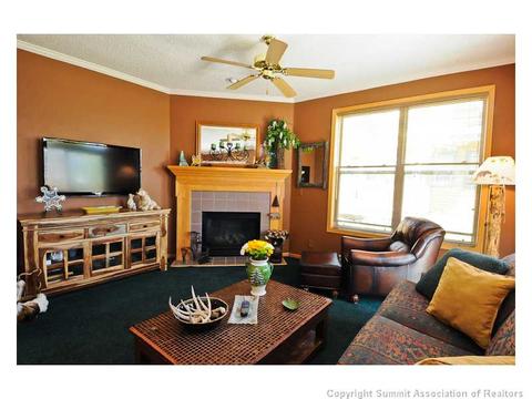 405 Saddle Ridge Dr #405, Silverthorne, CO 80498 photo 1