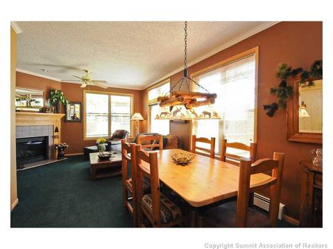405 Saddle Ridge Dr #405, Silverthorne, CO 80498 photo 6