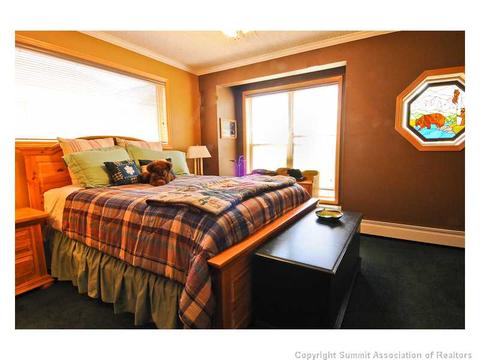 405 Saddle Ridge Dr #405, Silverthorne, CO 80498 photo 5
