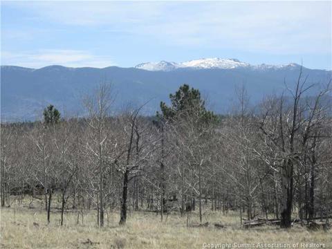 30 Chase Ln, Como, CO 80456 photo 1