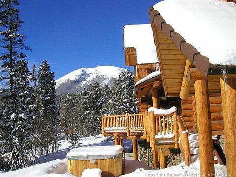 24 Solomons Ln, Silverthorne, CO 80498 photo 4