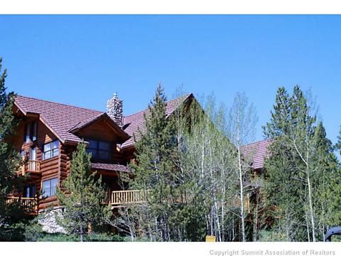 24 Solomons Ln, Silverthorne, CO 80498 photo 5