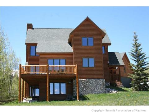 145 Lord Gore Rd, Silverthorne, CO 80498 photo 1