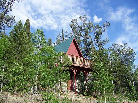 292 Chippewa Ln, Como, CO 80432 photo 1