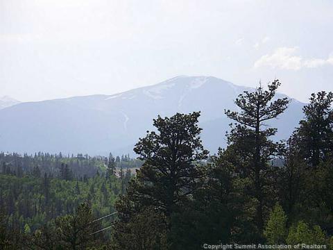 292 Chippewa Ln, Como, CO 80432 photo 2