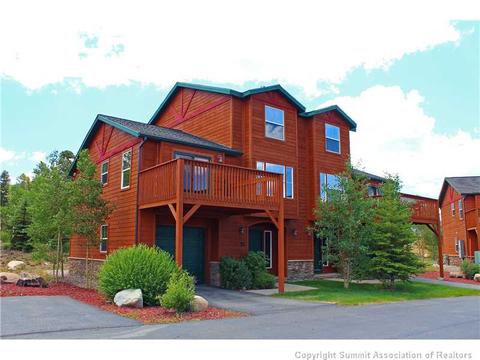 52 Doe Dr, Dillon, CO 80435 photo 1