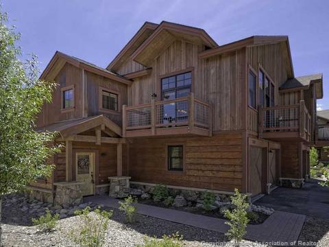 379 Bald Eagle Rd, Silverthorne, CO 80498 photo 1