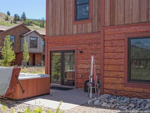 379 Bald Eagle Rd, Silverthorne, CO 80498 photo 10