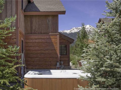 379 Bald Eagle Rd, Silverthorne, CO 80498 photo 5