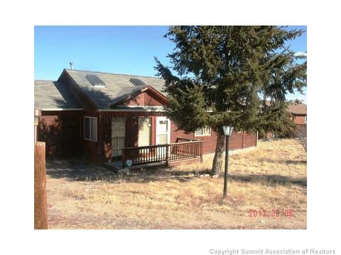 19 Pinon Rd, Bailey, CO 80421 photo 1