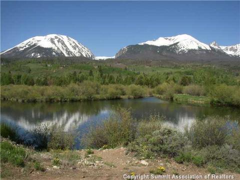 1333 Rainbow Dr, Silverthorne, CO 80498 photo 1