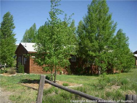 1333 Rainbow Dr, Silverthorne, CO 80498 photo 2